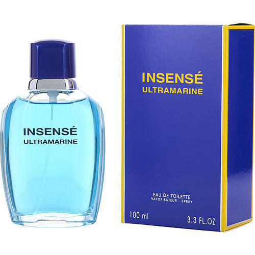 INSENSE ULTRAMARINE