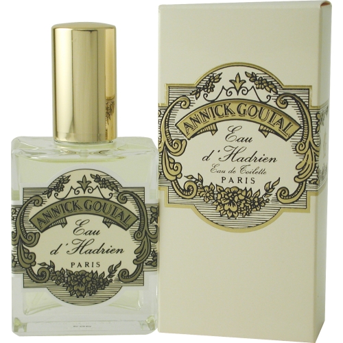 EAU D'HADRIEN