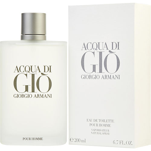 ACQUA DI GIO