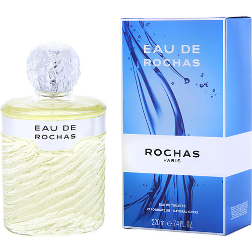 EAU DE ROCHAS