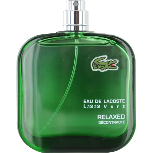 lacoste lacoste eau de lacoste l.12.