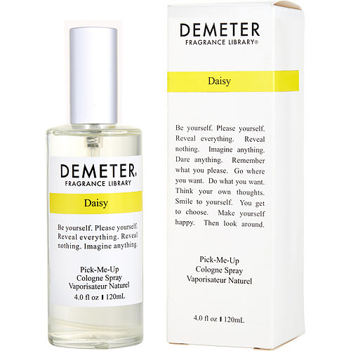 DEMETER