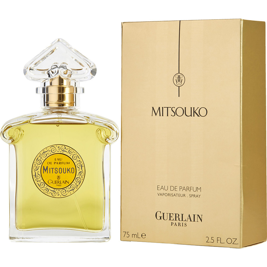 Mitsouko Eau De Parfum for Women by Guerlain | FragranceNet.com®