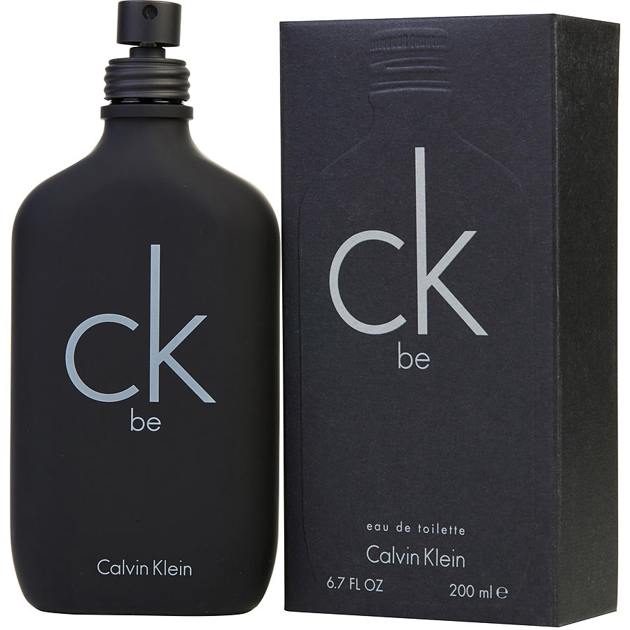 Ck Be Eau De Toilette | FragranceNet.com®