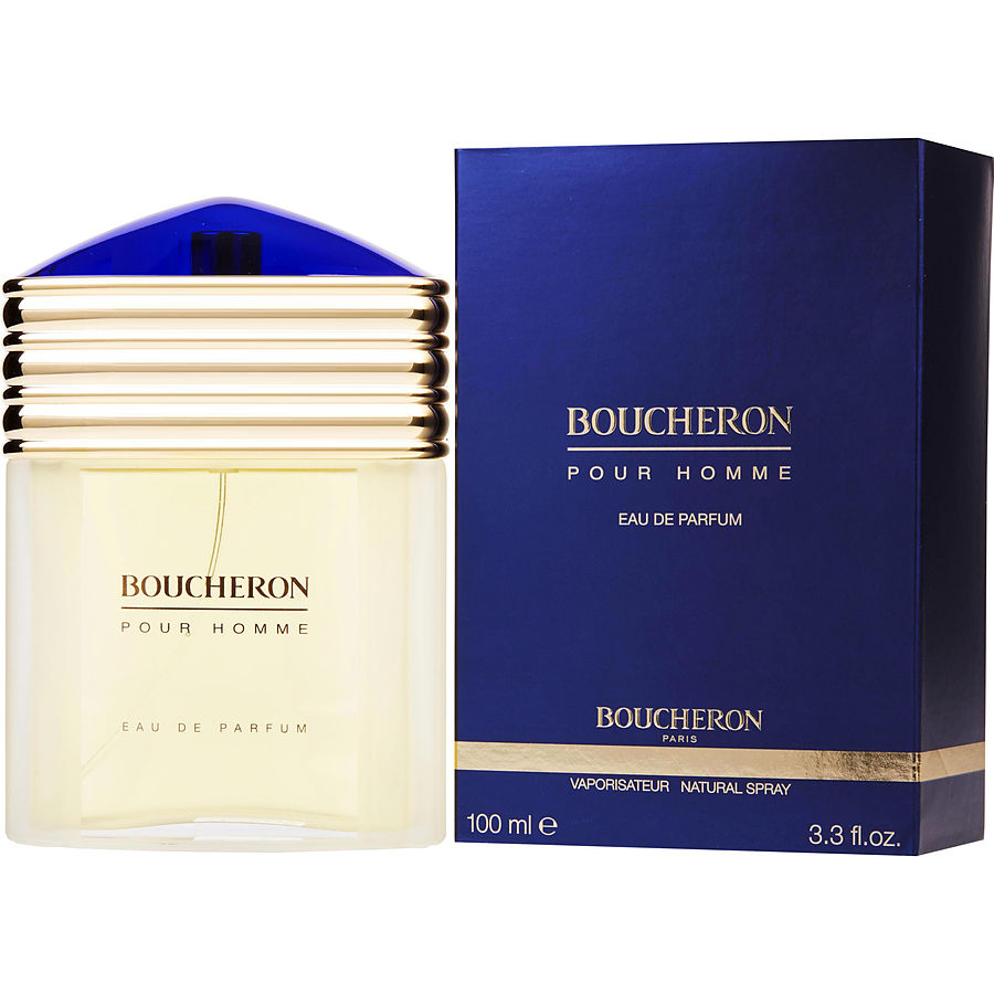 Boucheron Eau de Parfum