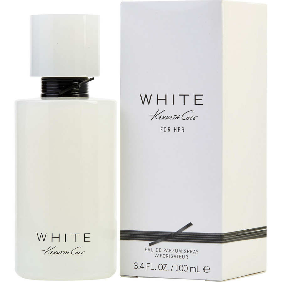 Cole White Parfum