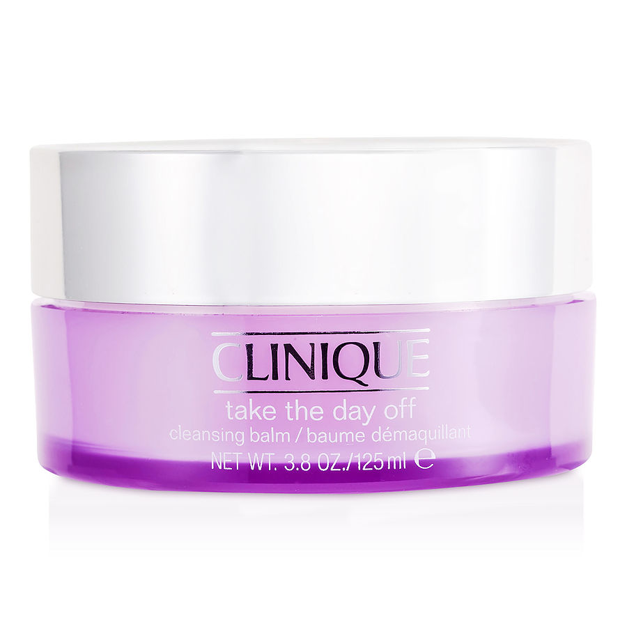Clinique Take The Day Off Cleansing Balm