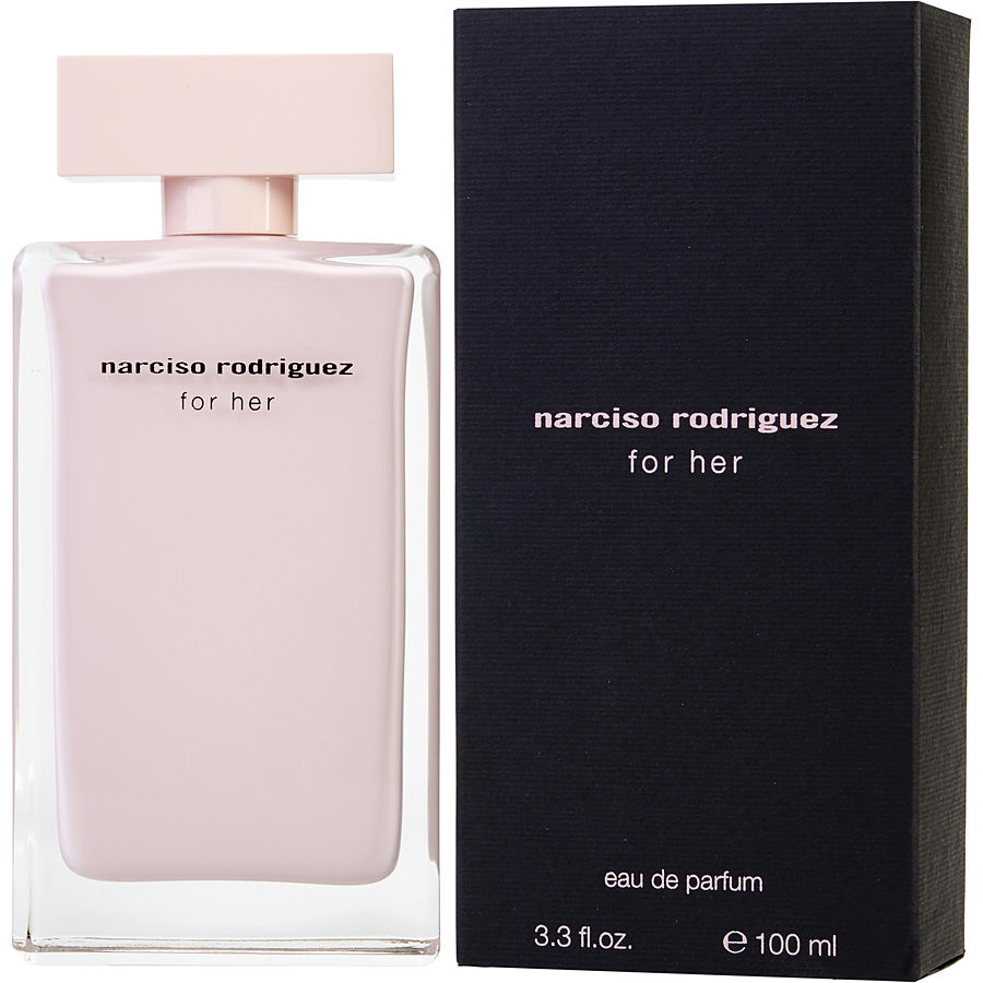 Narciso Rodriguez Parfum for Women | FragranceNet.com®