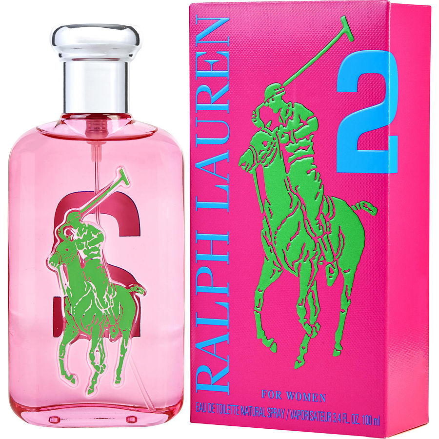 ralph lauren big pony 2 men