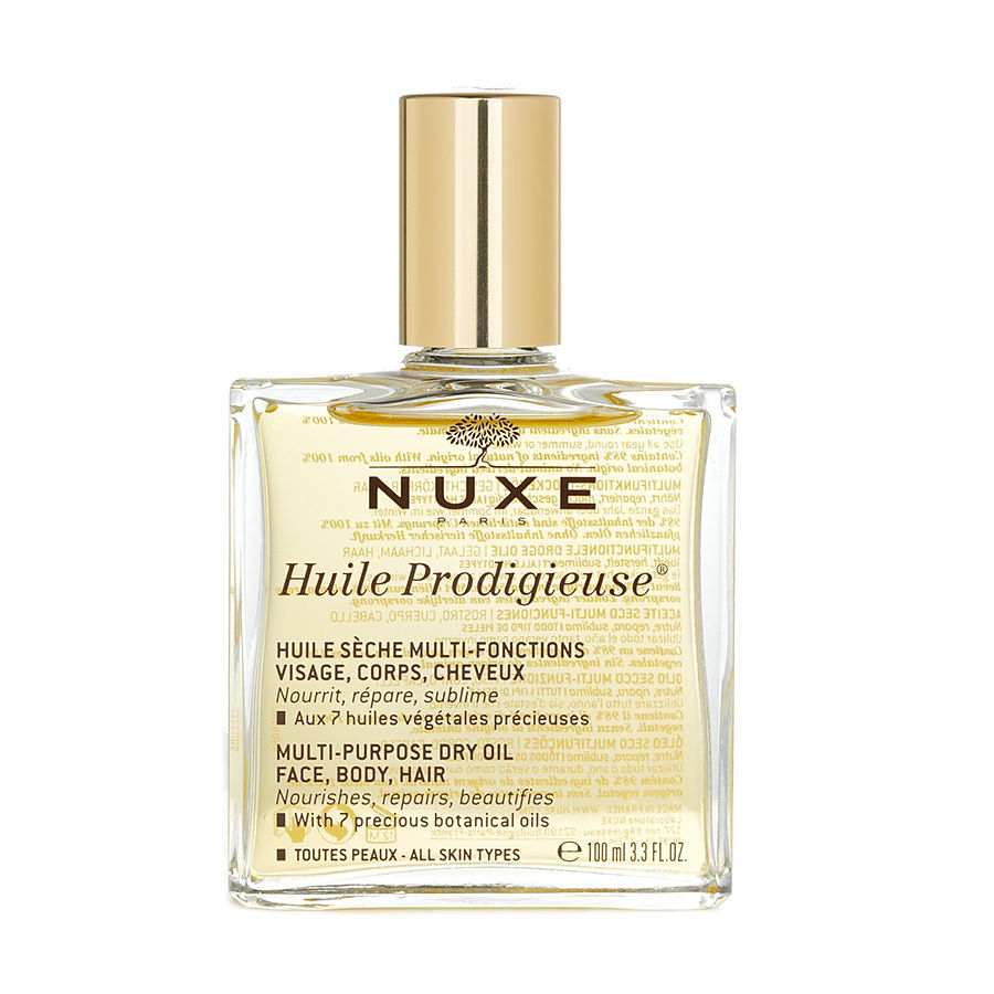 Nuxe Huile Prodigieuse Multi Usage Dry Oil | FragranceNet.com®