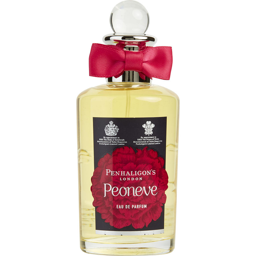 Penhaligon's Peoneve Eau De Parfum for Women by Penhaligon's