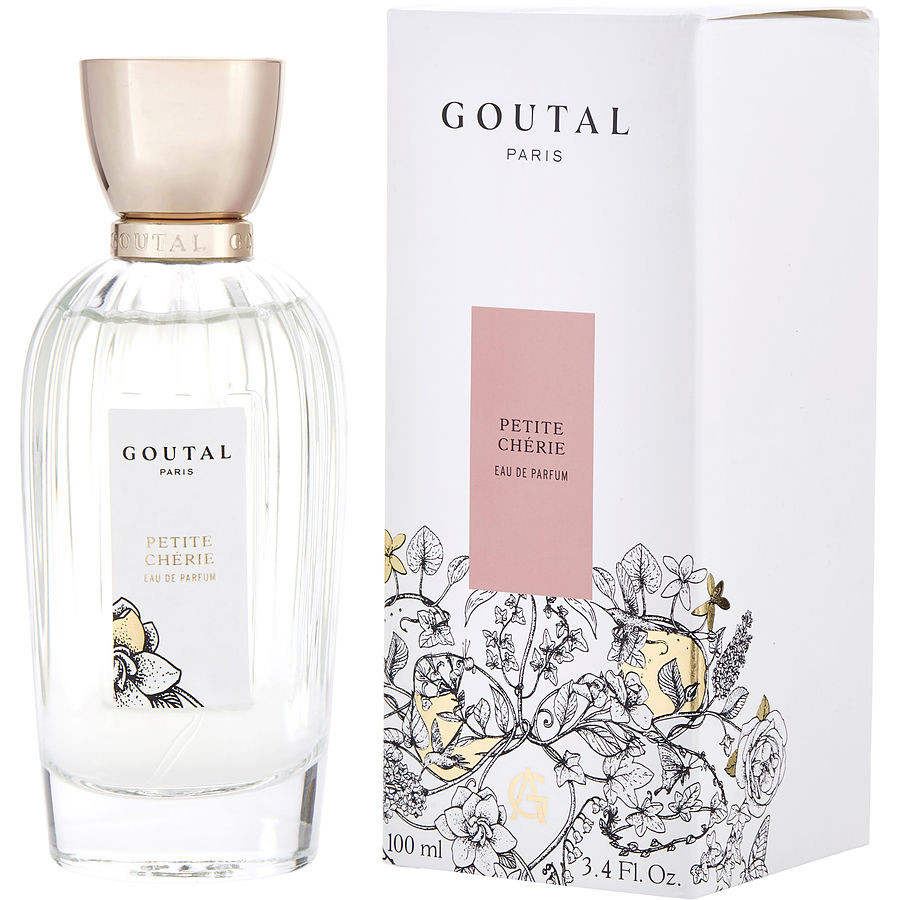Petite Cherie Eau de Parfum