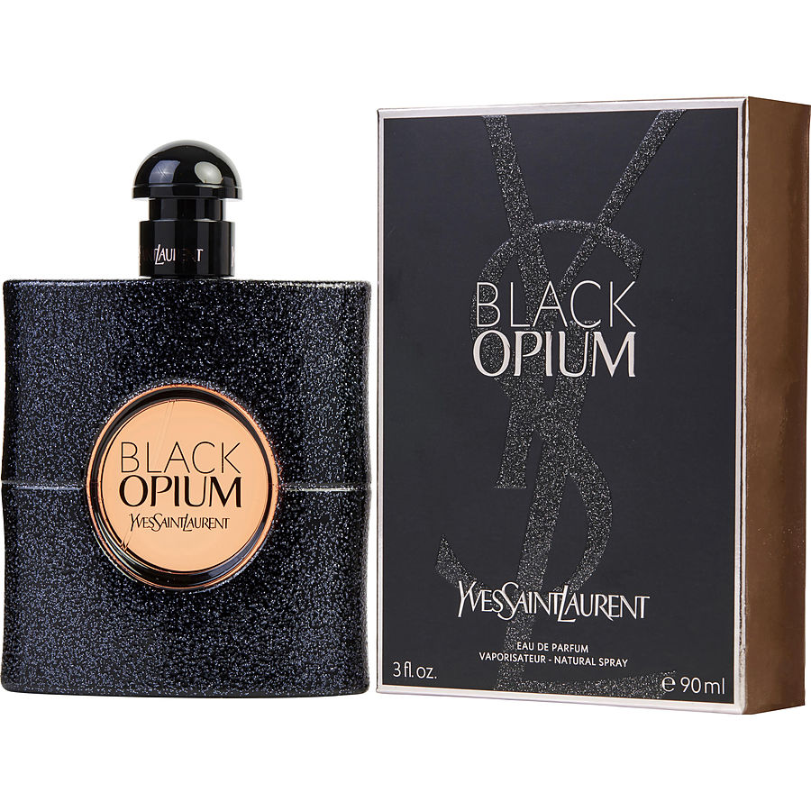 Black Opium Eau De Parfum Fragrancenet Com
