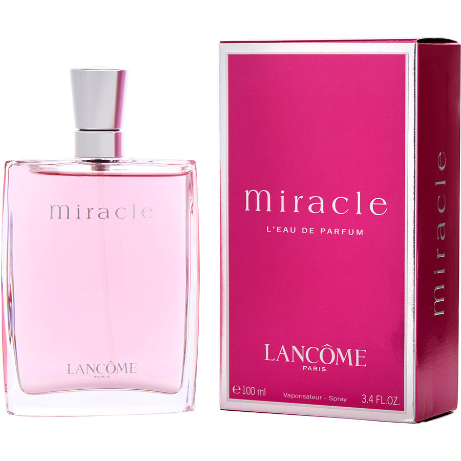 Miracle Eau De Parfum ®
