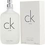 CK ONE Fragrance poolt Calvin Klein #115760