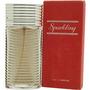 SPARKLING SILVER Perfume poolt Chaz International #115802