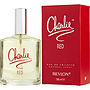 CHARLIE RED Perfume poolt Revlon #116029