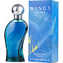 WINGS Cologne by Giorgio Beverly Hills #116711