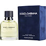 DOLCE & GABBANA Cologne przez Dolce & Gabbana #117117