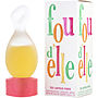FOU D'ELLE LAPIDUS Perfume by Ted Lapidus #117909