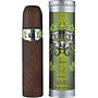 CUBA GREEN by Cuba #118477
