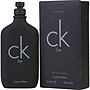 CK BE Fragrance by Calvin Klein #118669