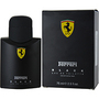 FERRARI BLACK Cologne ar Ferrari #118711