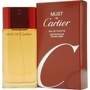 MUST DE CARTIER Perfume by Cartier #119380