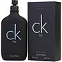 CK BE Fragrance &aacute;ltal Calvin Klein #119918