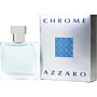 CHROME Cologne ved Azzaro #120382