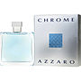 CHROME Cologne poolt Azzaro #120700