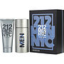 212 Cologne von Carolina Herrera #120867
