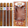 CUBA VARIETY Cologne par Cuba #121297