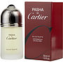 PASHA DE CARTIER Cologne by Cartier #121301