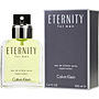 ETERNITY Cologne przez Calvin Klein #121737