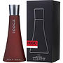HUGO DEEP RED by Hugo Boss #123845