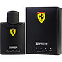 FERRARI BLACK Cologne by Ferrari #124987