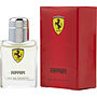 FERRARI RED by Ferrari #125837