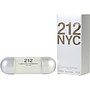 212 Perfume poolt Carolina Herrera #125887