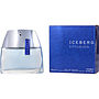 ICEBERG EFFUSION by Iceberg #126369