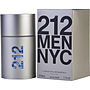 212 Cologne ved Carolina Herrera #126437