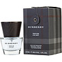 BURBERRY TOUCH Cologne by Burberry #126528