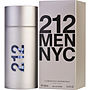 212 Cologne pagal Carolina Herrera #126544