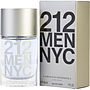 212 Cologne by Carolina Herrera #126565