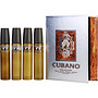 CUBANO VARIETY Cologne de Cubano #127868