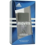 ADIDAS MOVES Cologne door Adidas #128204
