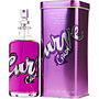 CURVE CRUSH Perfume by Liz Claiborne #132870