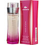 TOUCH OF PINK Perfume by Lacoste #133281