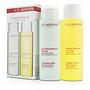 Clarins Skincare esitt&auml;j&auml;(t): Clarins #133874