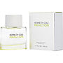 KENNETH COLE REACTION Cologne by Kenneth Cole #134784